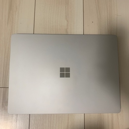 その他 Microsoft surface Laptop
