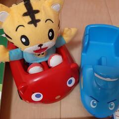 こどもちゃれんじ★ぷち　English1年分の画像