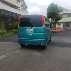 ★★支払い総額15.8万円(圏内に限り)　車検2年付　年式	平成12年 メーカー/ブランド	ホンダ	車名	バモス グレード	L★★の画像
