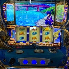 スロット　政宗2 転売不可　好きな方に譲りたいです