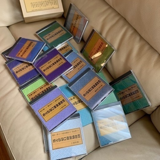 新品同様超美品　昭和戦前面白落語全集　東京篇