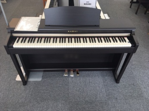 移転リニューアルセール　6月12日まで　i567 KAWAI CN-24R 2013年製　電子ピアノ　カワイ