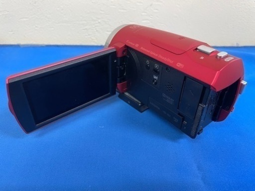 SONY HDR-CX680 デジタルカメラ