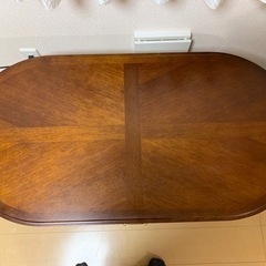 机 ソファー前机 テーブル