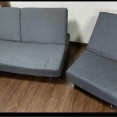 ソファーベット