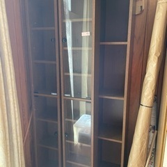 本棚　② 