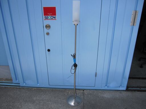 スタンドライト　　H1400mm程度