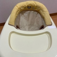 歩行器 箱ナシ 使用済み 説明書ナシ