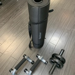 お父さんのお腹凹ませセットの画像