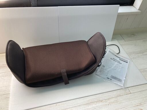 ライフフィット　エアーストレッチクロス　茶