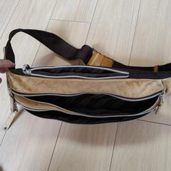 【500円】master-pieceショルダーバックの画像