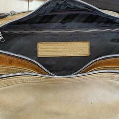 【500円】master-pieceショルダーバックの画像