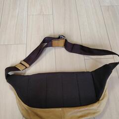 【500円】master-pieceショルダーバックの画像