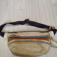 【500円】master-pieceショルダーバック