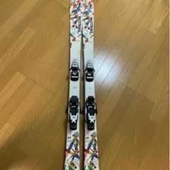 ジュニアスキー板　130
