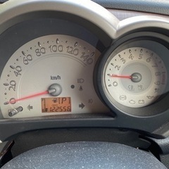 ⭐️早い者勝ち⭐️★車検令和5年2月まで★社外ナビ★ETC付き★MOMOステアリング★DAIHATSU ミラジーノ★の画像