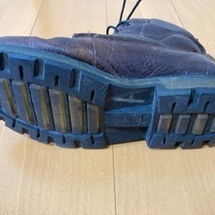 Dr.Martin ドクターマーチン　ブーツ　27㎝の画像