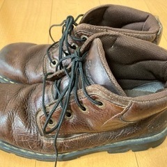 Dr.Martin ドクターマーチン　ブーツ　27㎝の画像