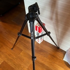 未使用★TRIPOD 三脚 カメラ 動画撮影