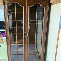 可動式本棚の画像