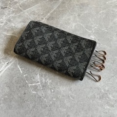 ARMANI キーケース