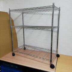 アルミラック