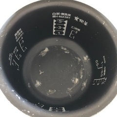 炊飯器　三菱　NJ-VV103 ５.５合の画像