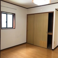 ★初期費用無料★ 　2K　戸建て物件　家賃6.9万円！即入居可能...