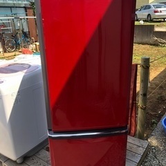 神奈川県 東京都 格安配達 MR-D30X-R 298L 冷蔵庫