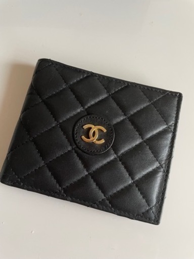 CHANEL  Paris  財布(受け渡し者決まりました)