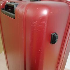 ZEROGRA キャリーバッグの画像