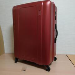 ZEROGRA キャリーバッグ