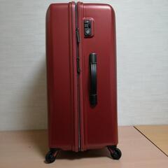 ZEROGRA キャリーバッグの画像