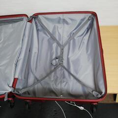 ZEROGRA キャリーバッグの画像