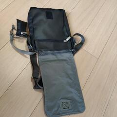 【0円】BREEショルダーバックの画像