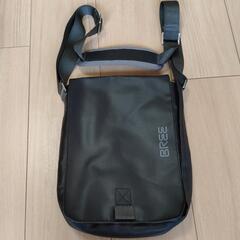 【0円】BREEショルダーバック