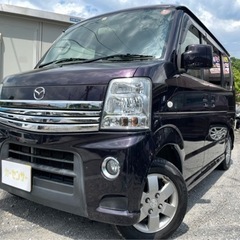 ★支払総額35万円★車検令和5年11月まで スクラムワゴン PZ...