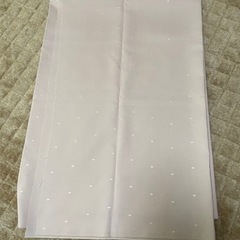 インテリア生地あげます。の画像