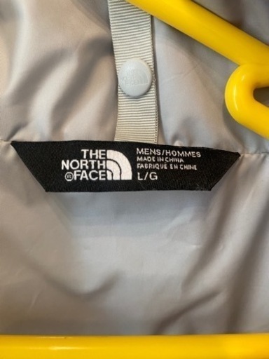THE NORTH FACE マウンテンパーカー