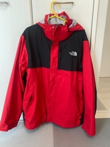 THE NORTH FACE マウンテンパーカー