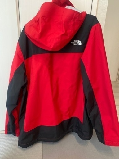 THE NORTH FACE マウンテンパーカー