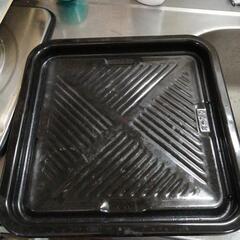 SANYO  EMO-CH10 オーブン機能付きレンジの画像