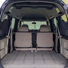 【コミコミ価格】ディアスワゴン　車検2年付　スーパーチャージャー　エンジンスターター　キーレス　メインキー　スペアキー　ドアバイザー　リアワイパー♪7094の画像