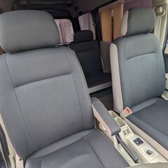 【コミコミ価格】ディアスワゴン　車検2年付　スーパーチャージャー　エンジンスターター　キーレス　メインキー　スペアキー　ドアバイザー　リアワイパー♪7094の画像