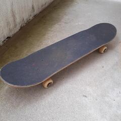 スケートボードの画像