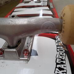 スケートボードの画像