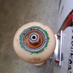 スケートボードの画像