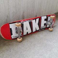 スケートボード