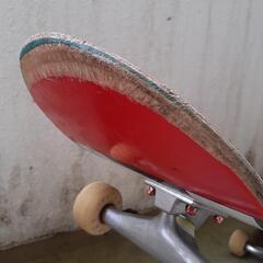 スケートボードの画像