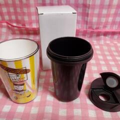 タンブラーの画像